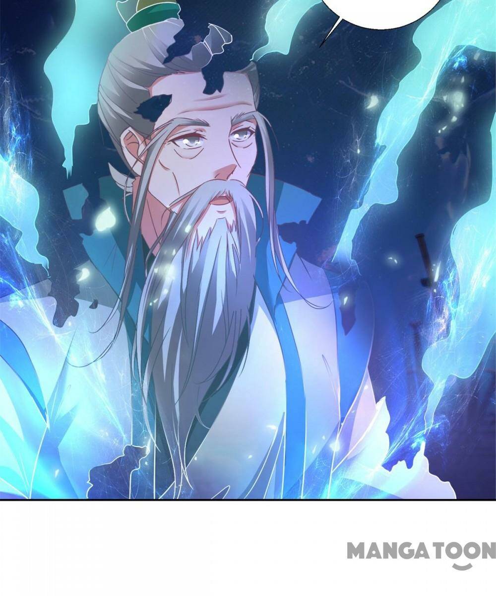 thần hồn võ đế chapter 293 - Next chapter 294