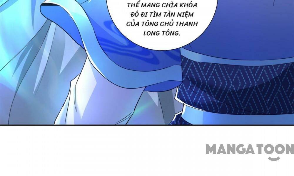 thần hồn võ đế chapter 293 - Next chapter 294