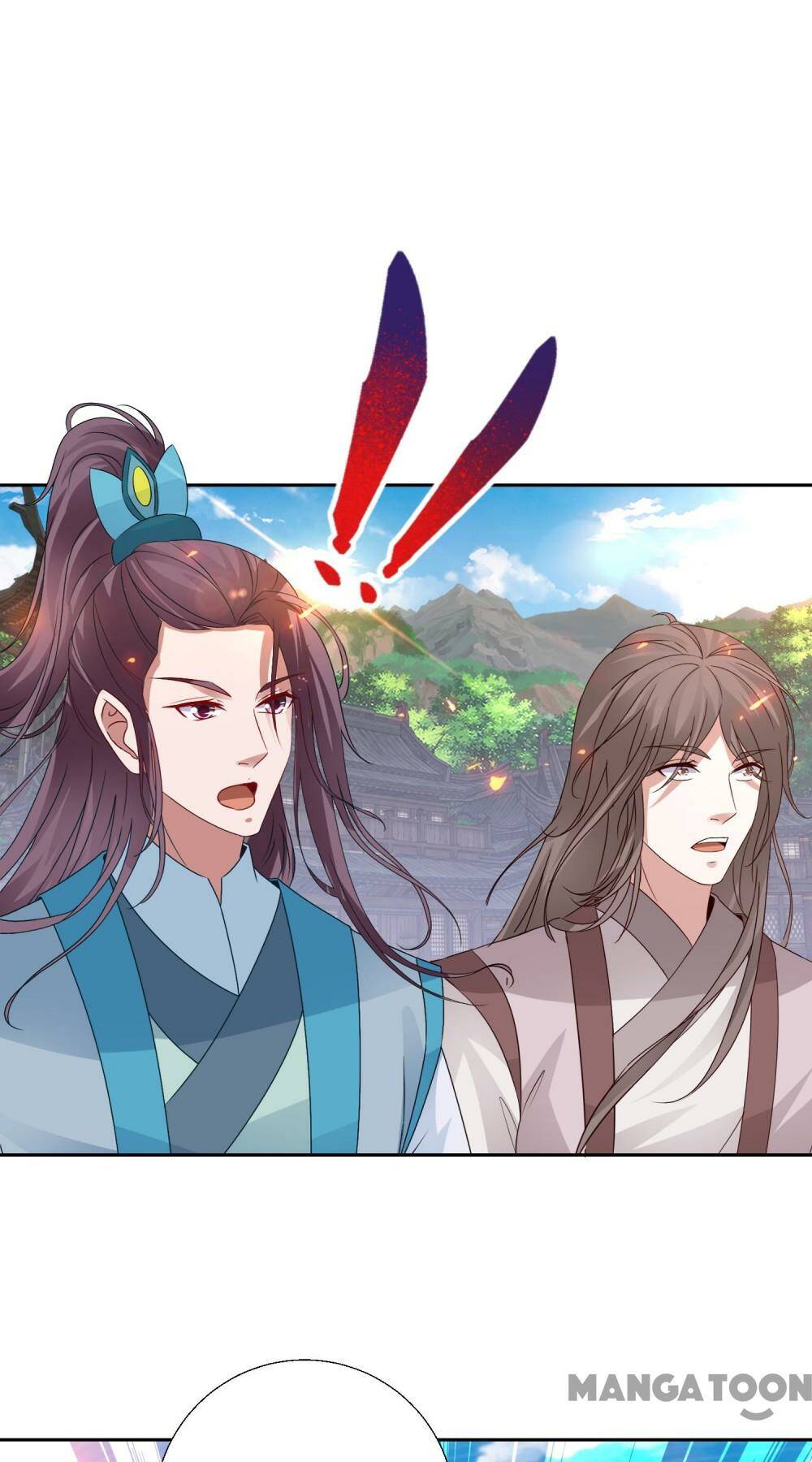 thần hồn võ đế chapter 298 - Next chapter 299