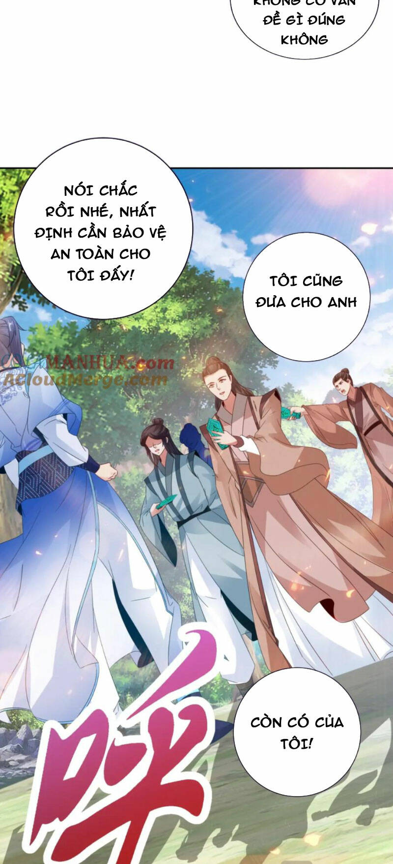 thần hồn võ đế chapter 324 - Next chương 325