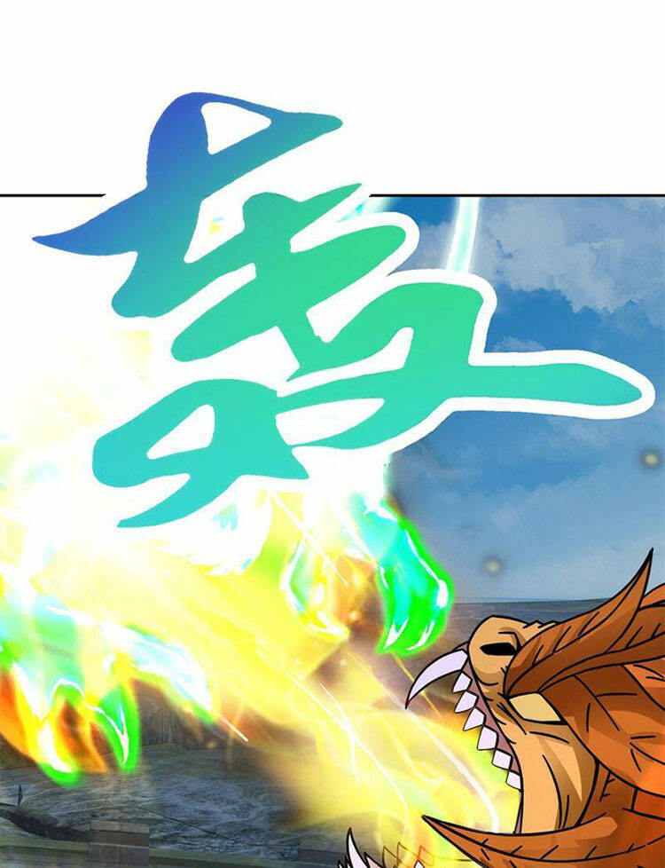 thần hồn võ đế chapter 344 - Next chapter 345