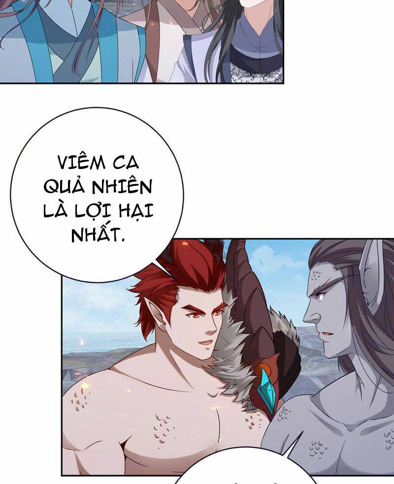 thần hồn võ đế chapter 344 - Next chapter 345