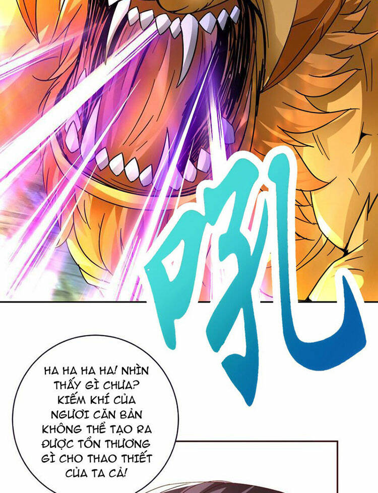 thần hồn võ đế chapter 344 - Next chapter 345