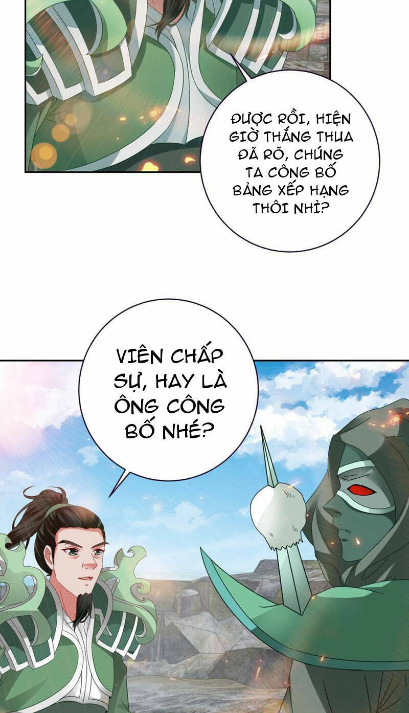 thần hồn võ đế chapter 346 - Next chapter 347