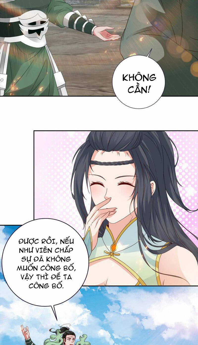 thần hồn võ đế chapter 346 - Next chapter 347