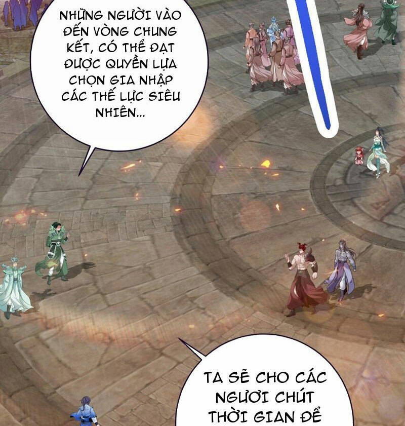 thần hồn võ đế chapter 346 - Next chapter 347