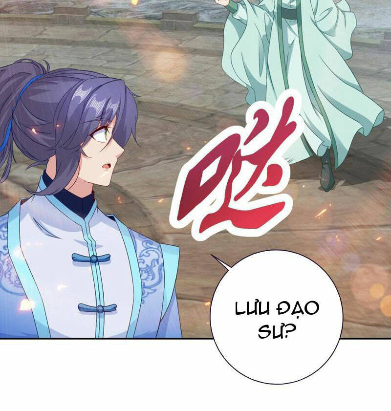 thần hồn võ đế chapter 346 - Next chapter 347