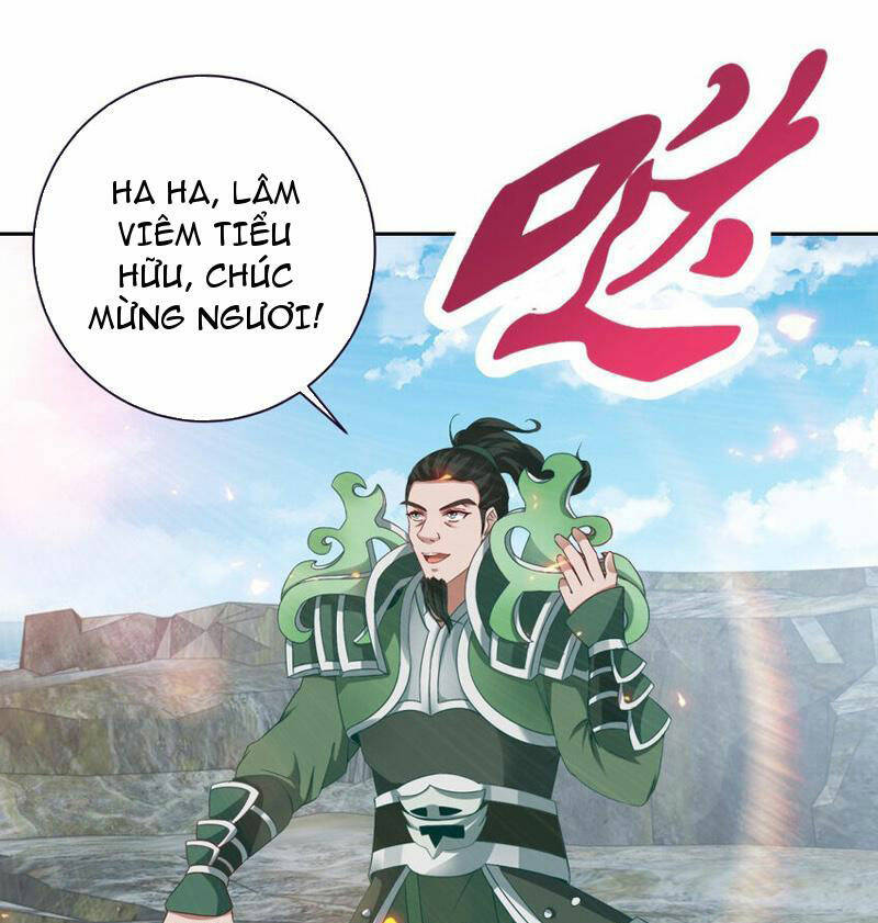 thần hồn võ đế chapter 346 - Next chapter 347