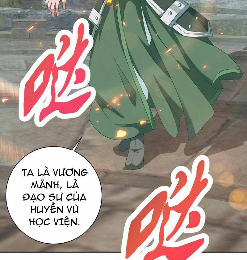 thần hồn võ đế chapter 346 - Next chapter 347