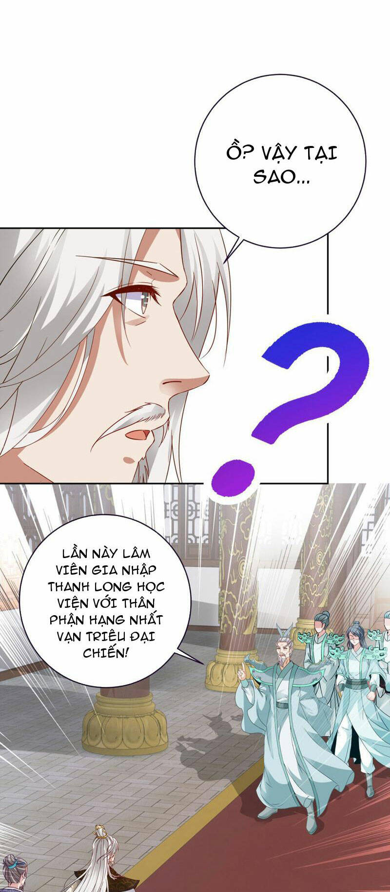 thần hồn võ đế chương 349 - Next chapter 350