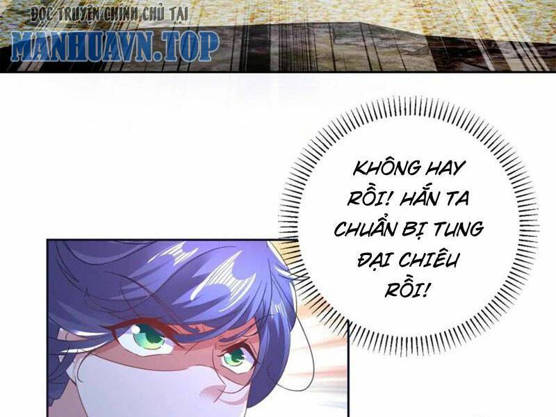 thần hồn võ đế chapter 353 - Next chương 354