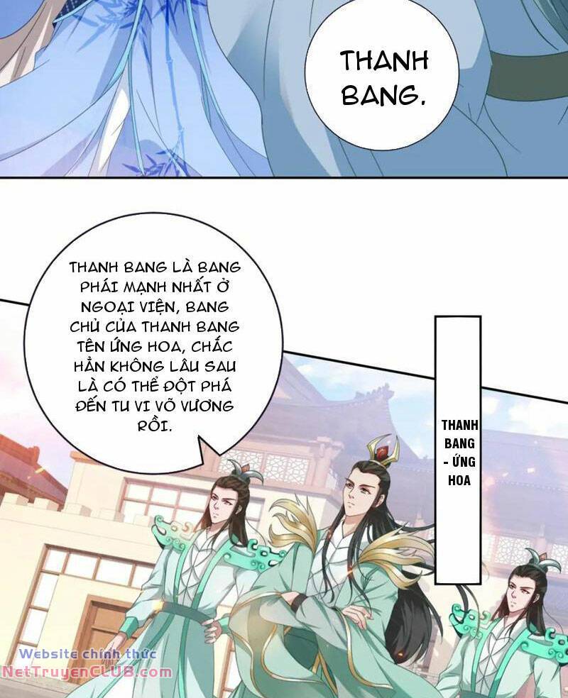 thần hồn võ đế chương 355 - Next chapter 356