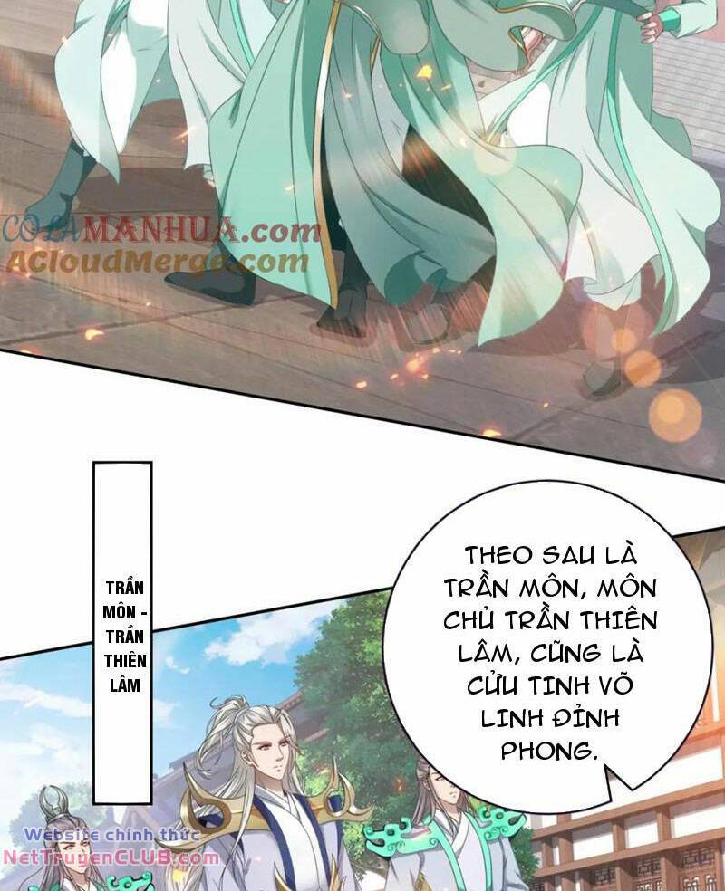 thần hồn võ đế chương 355 - Next chapter 356