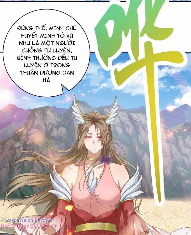 thần hồn võ đế chương 355 - Next chapter 356