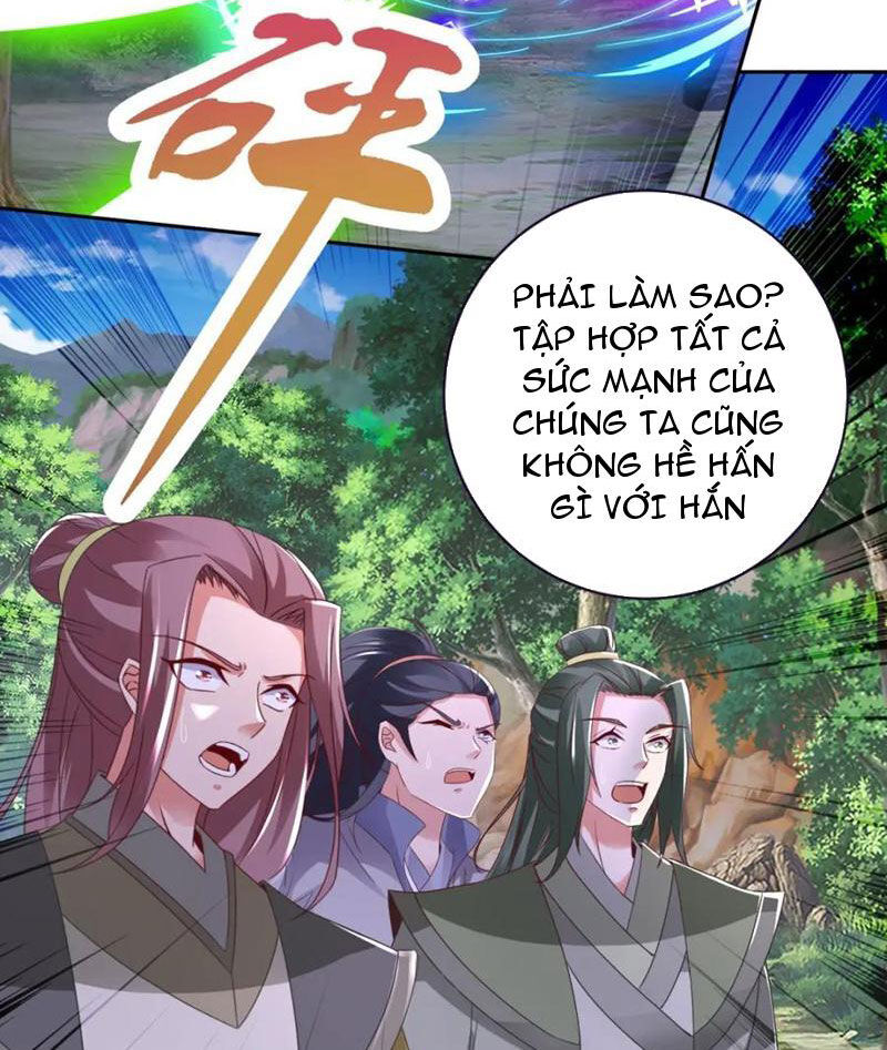 thần hồn võ đế chapter 377 - Next chapter 378