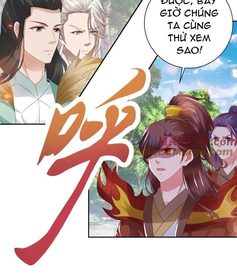 thần hồn võ đế chapter 377 - Next chapter 378