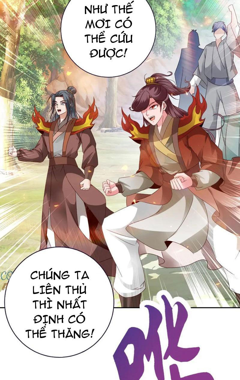 thần hồn võ đế chapter 377 - Next chapter 378