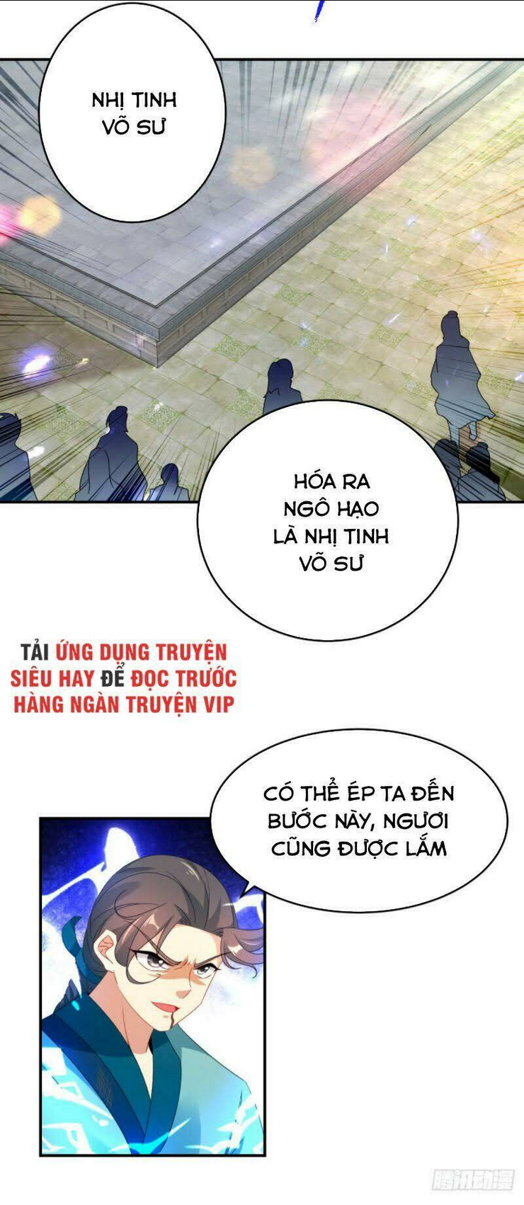 thần hồn võ đế Chapter 38 - Next Chapter 39