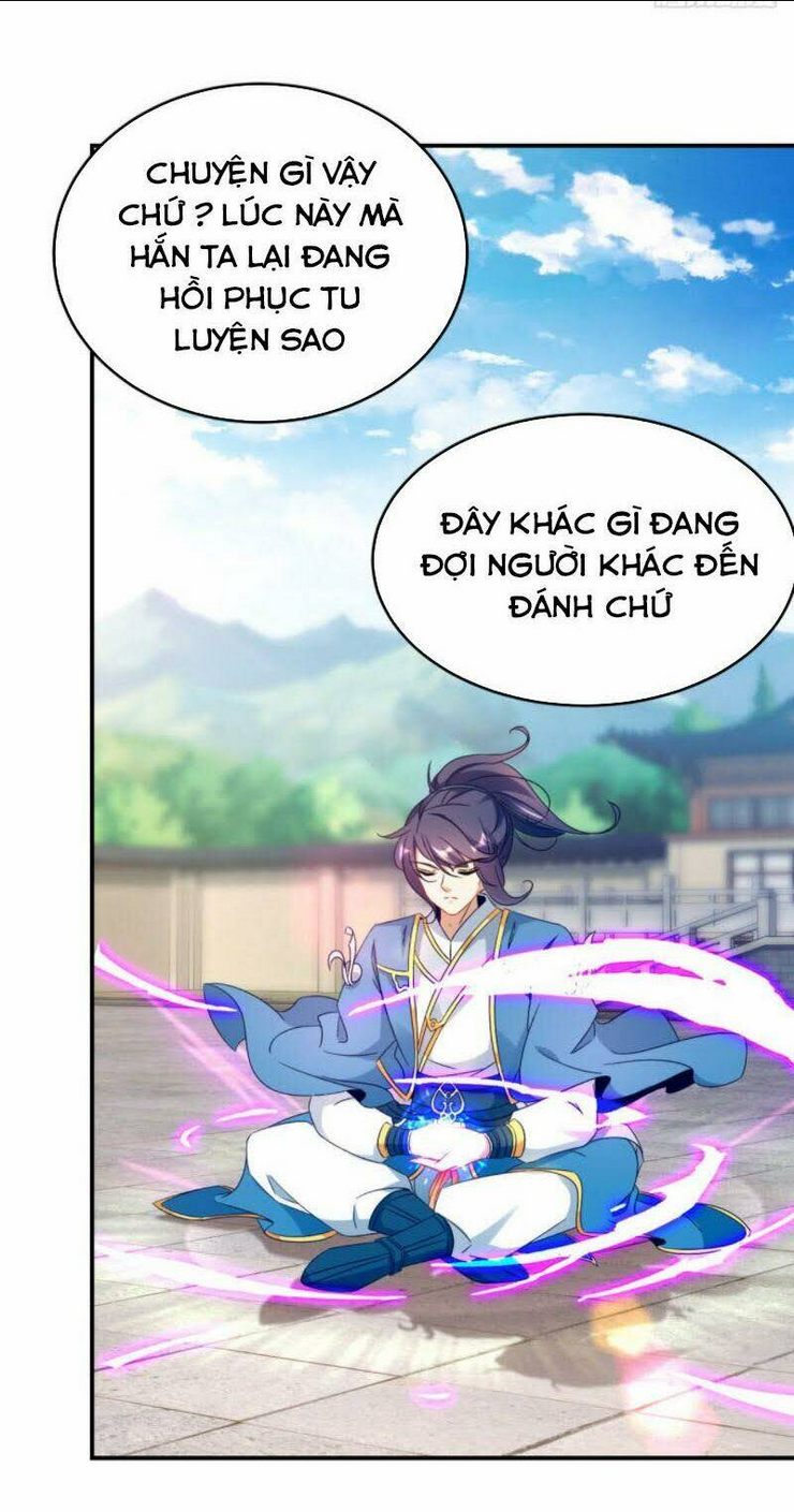 thần hồn võ đế Chapter 38 - Next Chapter 39