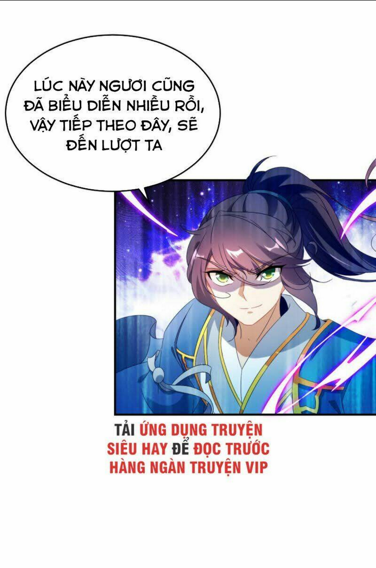 thần hồn võ đế Chapter 38 - Next Chapter 39