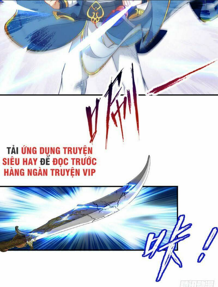 thần hồn võ đế Chapter 38 - Next Chapter 39