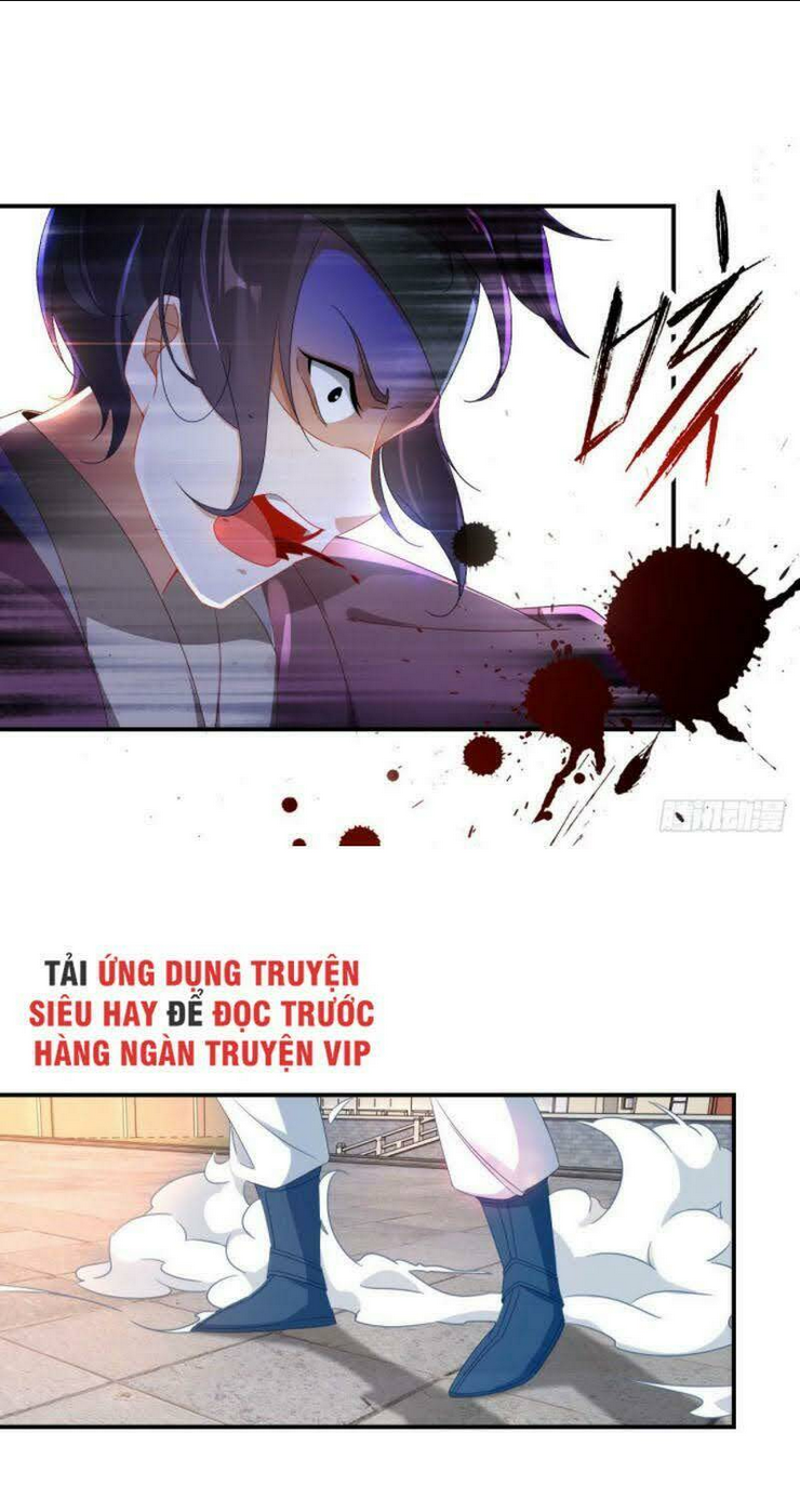 thần hồn võ đế Chapter 38 - Next Chapter 39