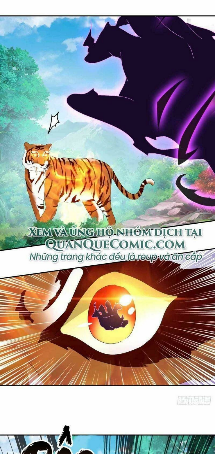 thần hồn võ đế chapter 4 - Next chapter 5