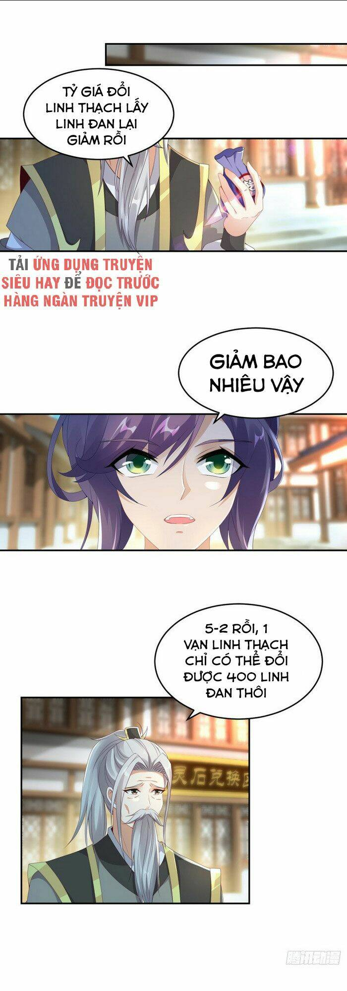 thần hồn võ đế Chapter 48 - Next Chapter 49