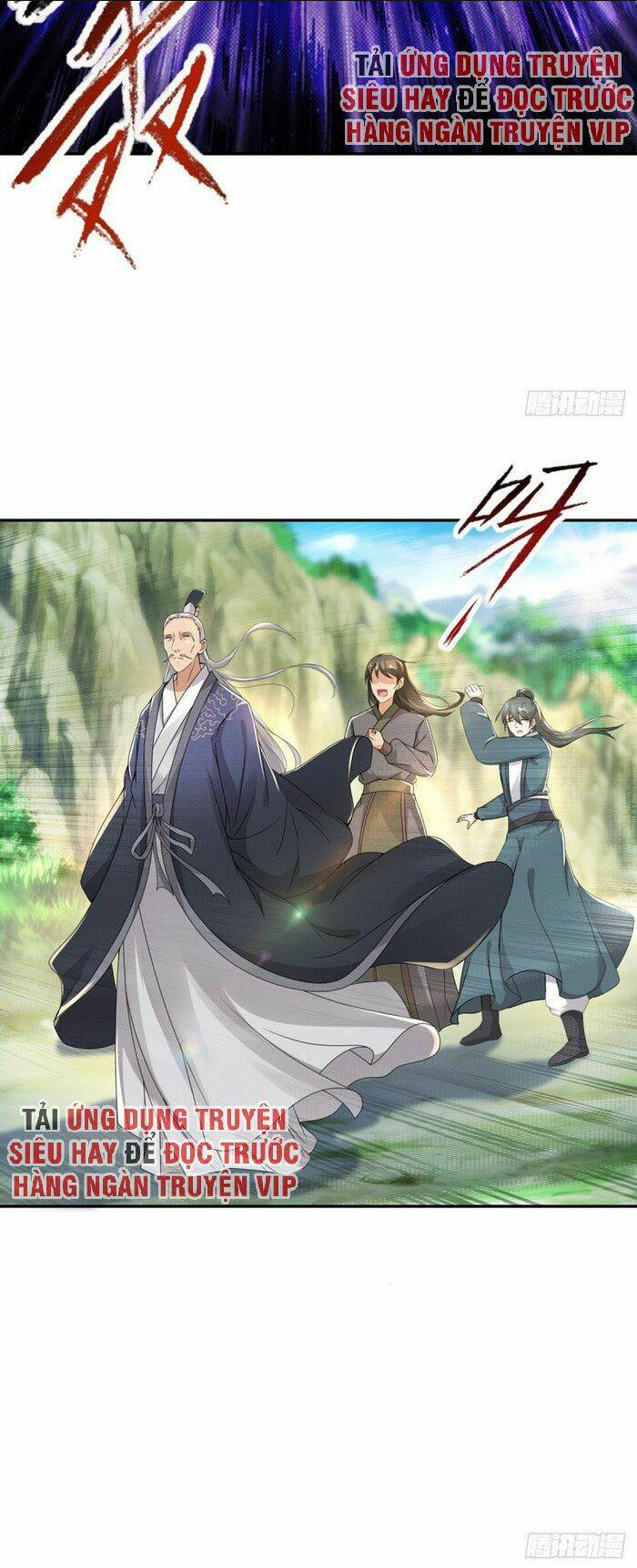 thần hồn võ đế Chapter 48 - Next Chapter 49