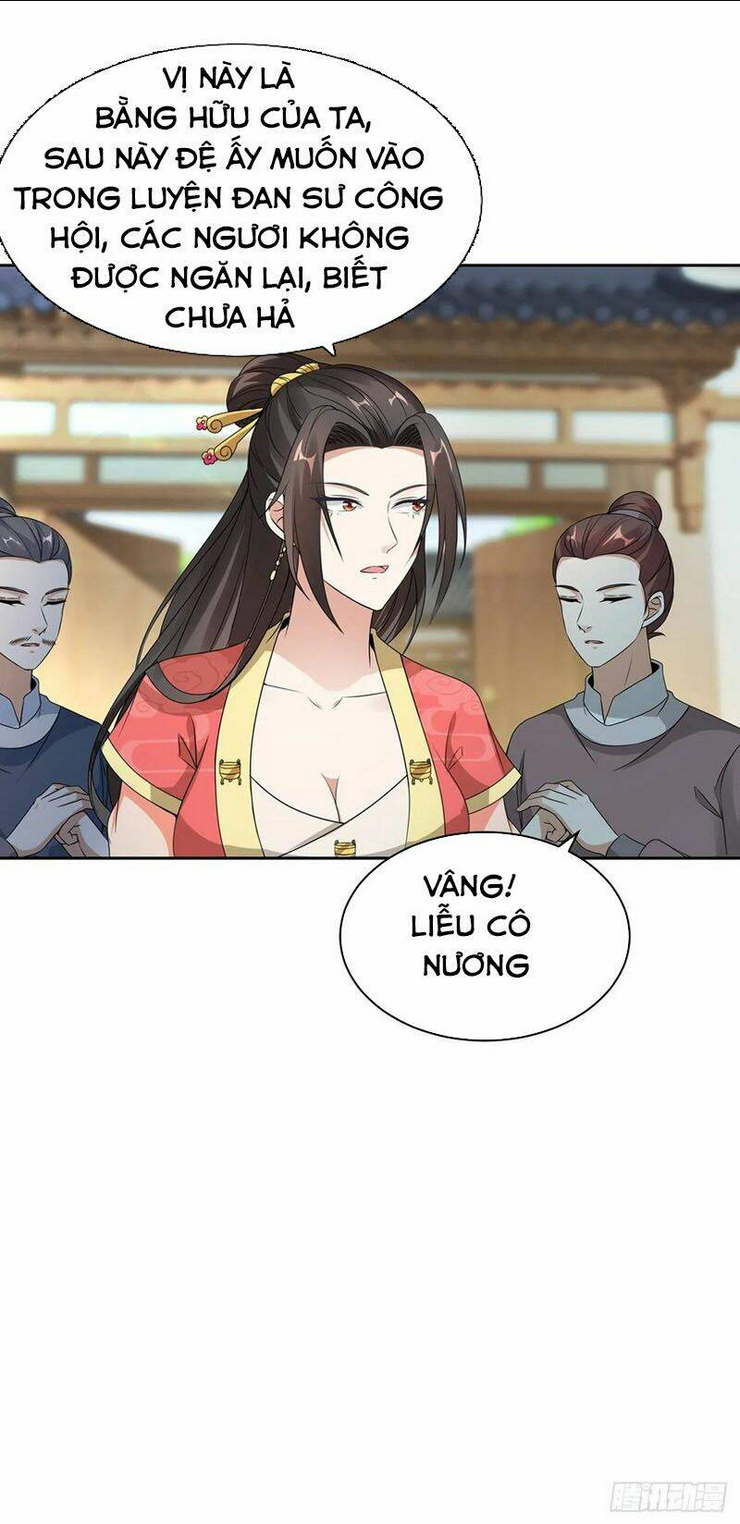 thần hồn võ đế Chapter 57 - Next Chapter 58