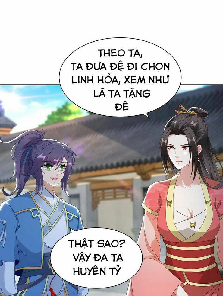 thần hồn võ đế Chapter 57 - Next Chapter 58