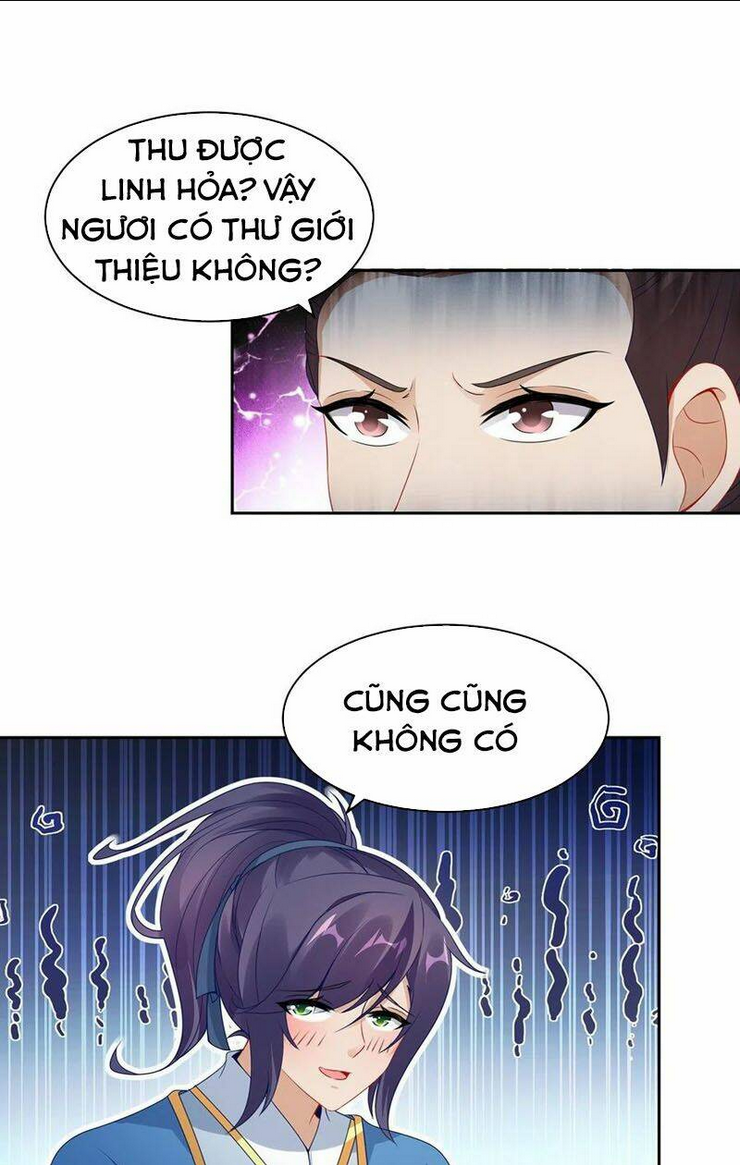 thần hồn võ đế Chapter 57 - Next Chapter 58