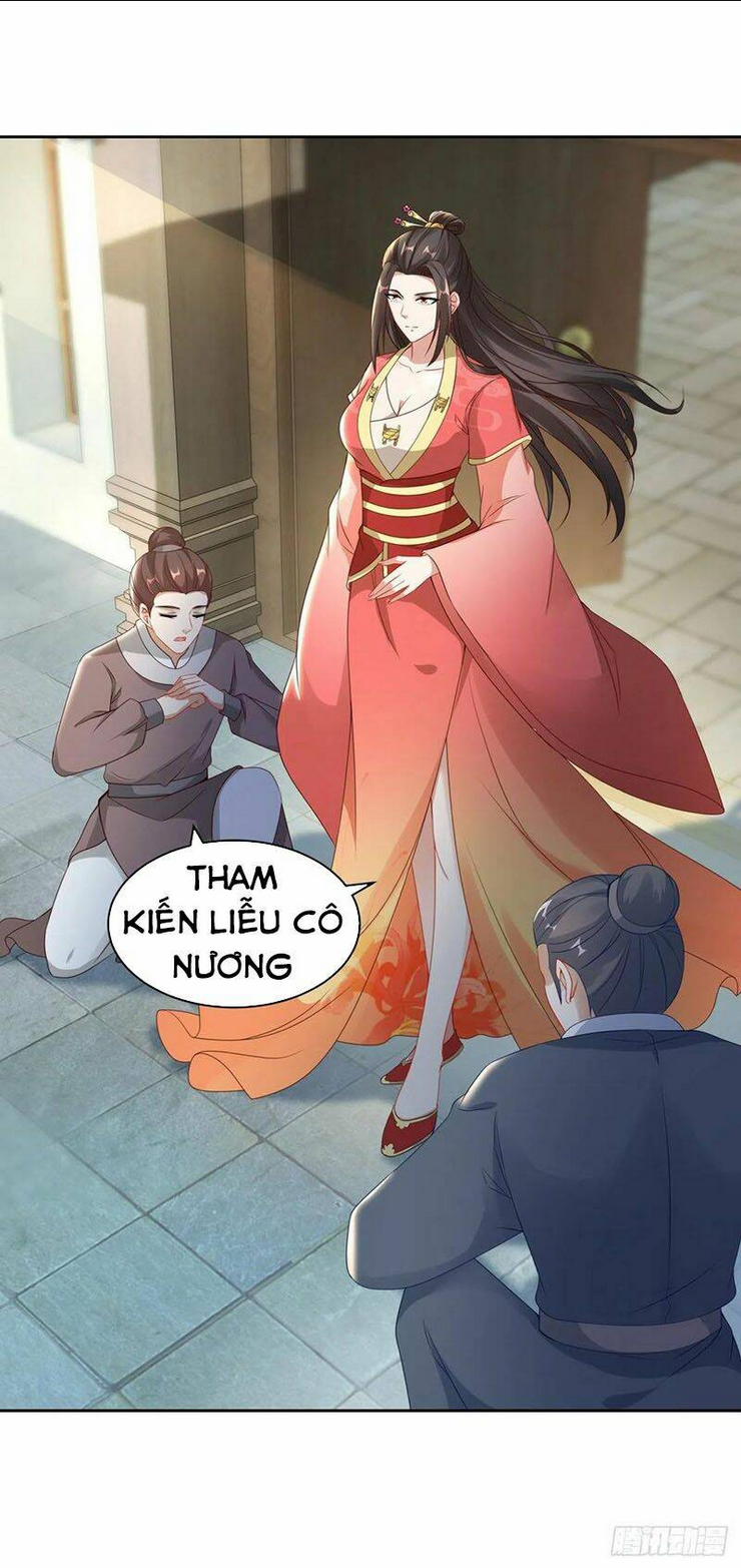 thần hồn võ đế Chapter 57 - Next Chapter 58