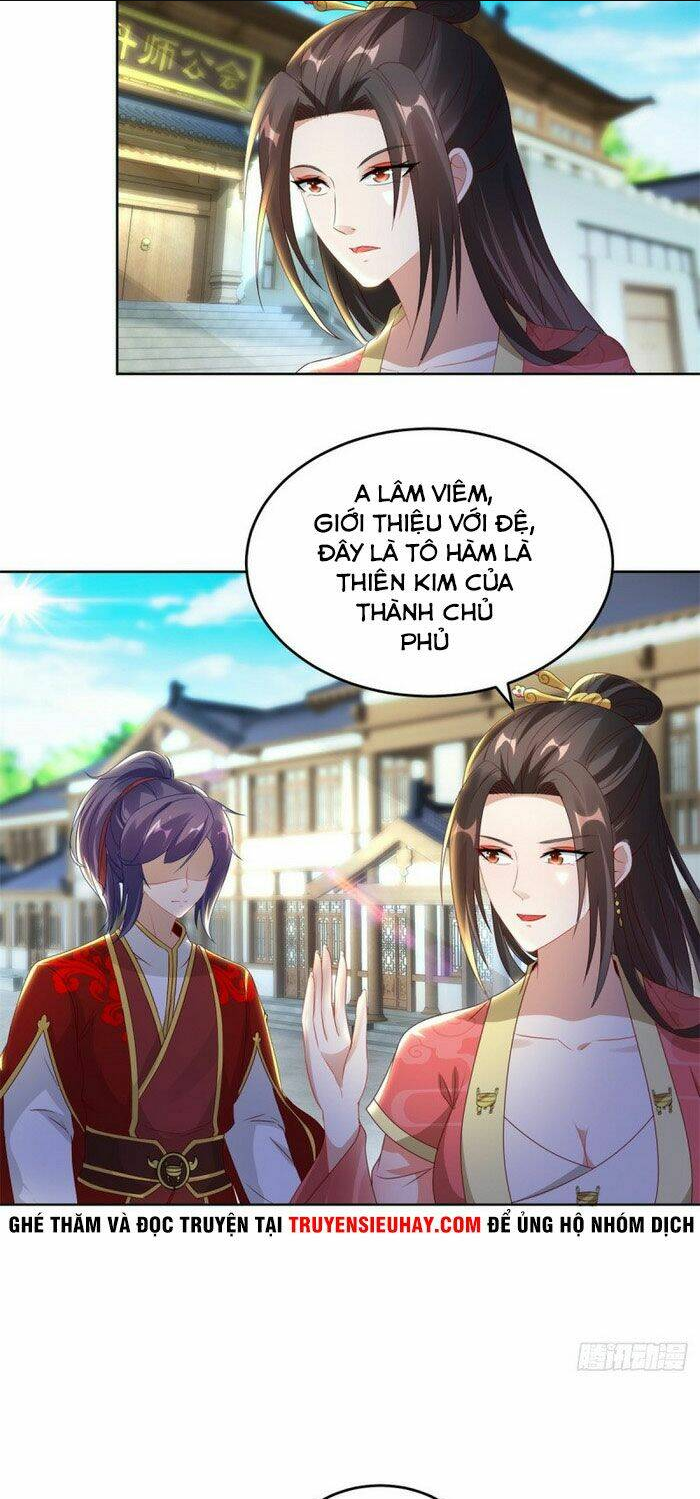 thần hồn võ đế Chapter 75 - Next Chapter 76