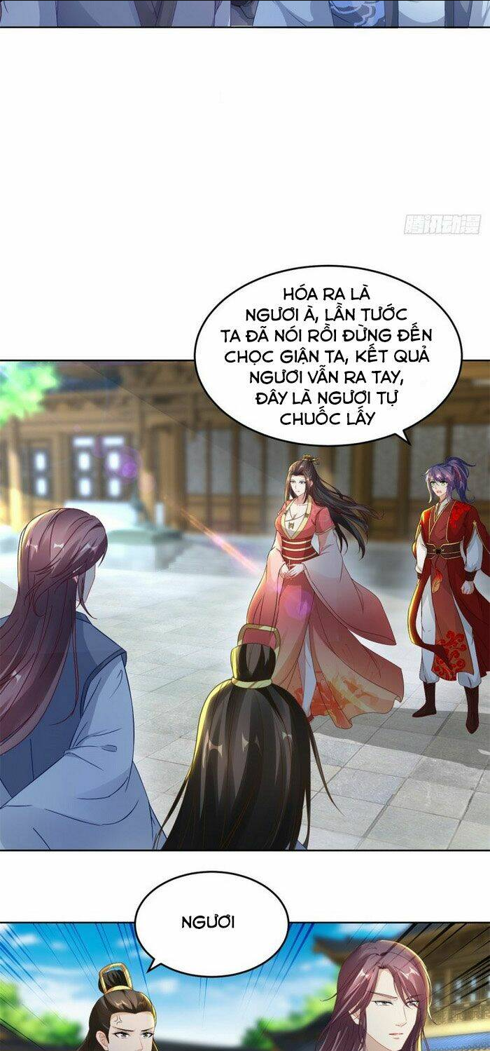 thần hồn võ đế Chapter 75 - Next Chapter 76