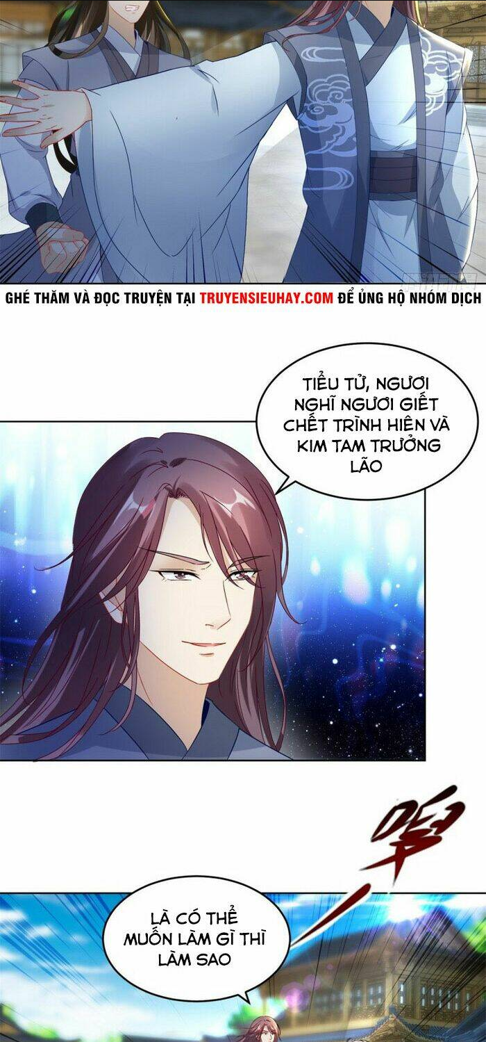 thần hồn võ đế Chapter 75 - Next Chapter 76