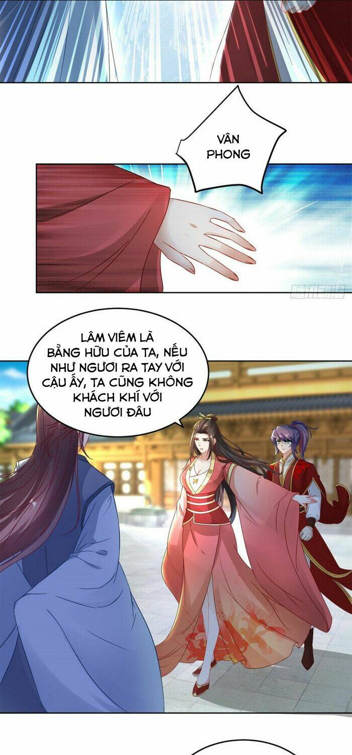 thần hồn võ đế Chapter 75 - Next Chapter 76