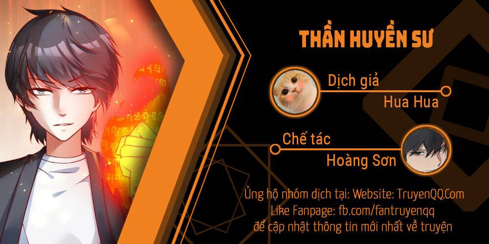 thần huyền sư chương 10 - Trang 2