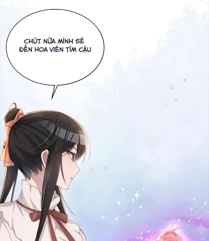 thân là nữ phụ ác độc, ta dưỡng nữ chủ thành bệnh kiều là bình thường mà ! chapter 16 - Trang 2