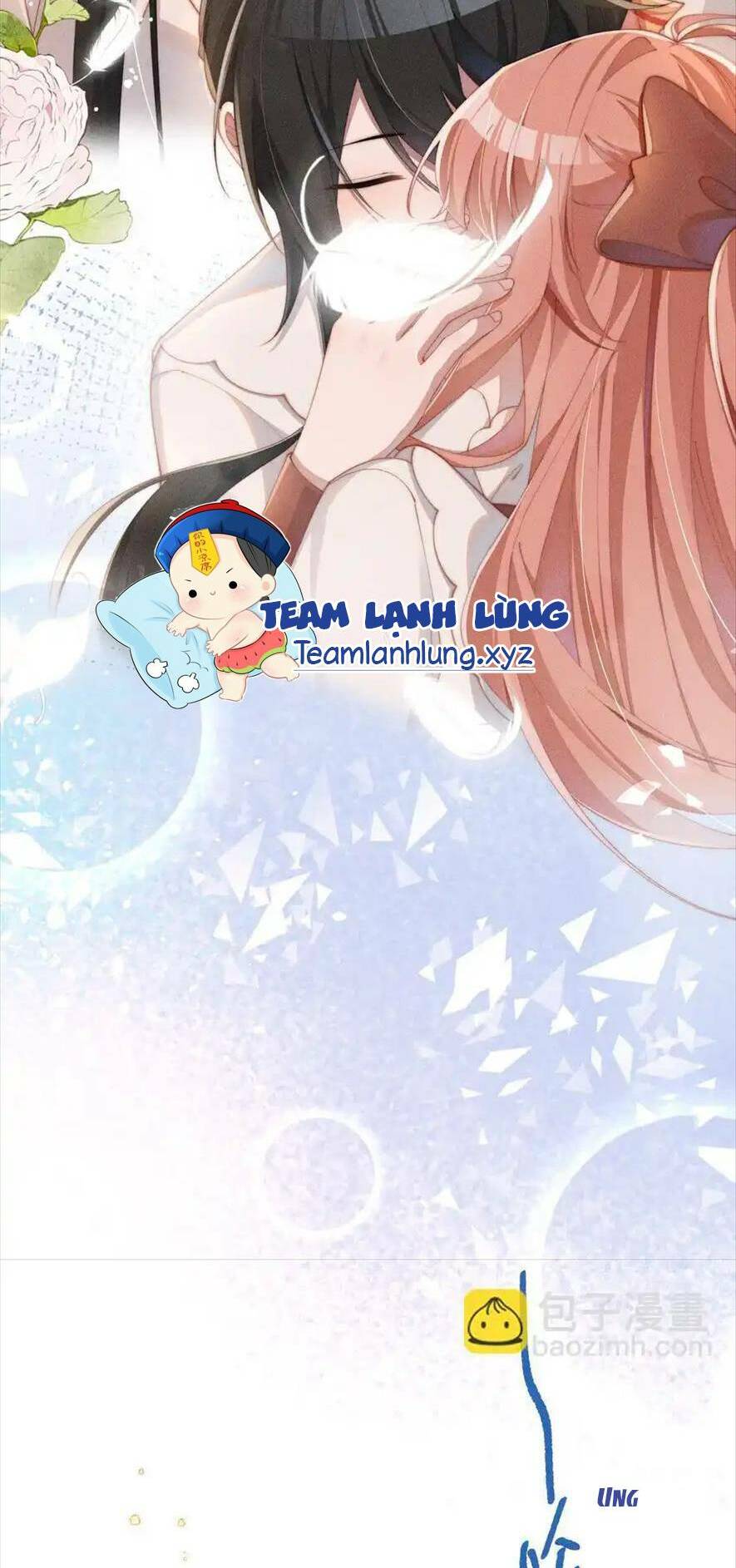 thân là nữ phụ ác độc, ta dưỡng nữ chủ thành bệnh kiều là bình thường mà ! chapter 19 - Next chapter 20