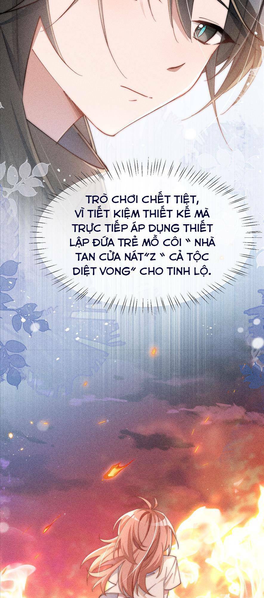 thân là nữ phụ ác độc, ta dưỡng nữ chủ thành bệnh kiều là bình thường mà ! chapter 2 - Next chapter 3