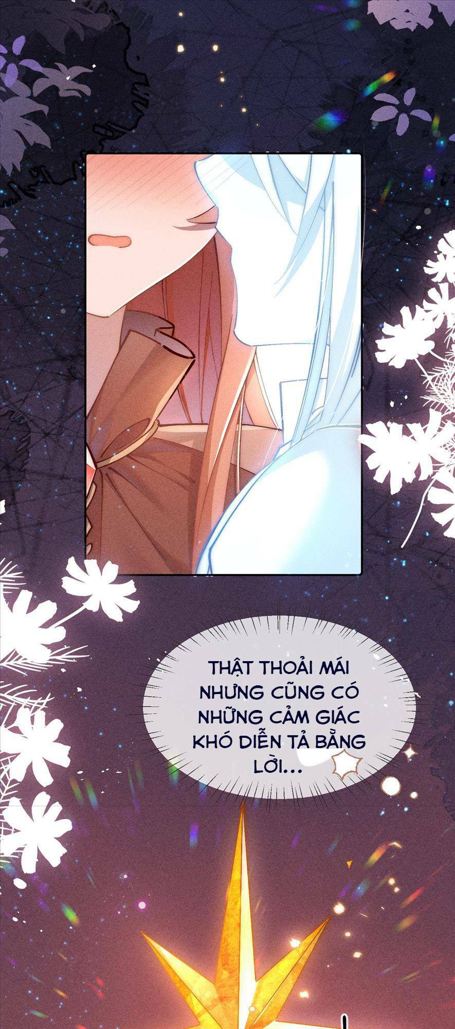 thân là nữ phụ ác độc, ta dưỡng nữ chủ thành bệnh kiều là bình thường mà ! chapter 2 - Next chapter 3