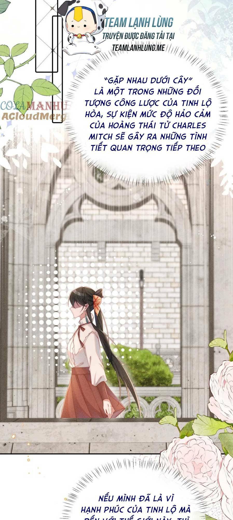 thân là nữ phụ ác độc, ta dưỡng nữ chủ thành bệnh kiều là bình thường mà ! chapter 7 - Next chapter 8