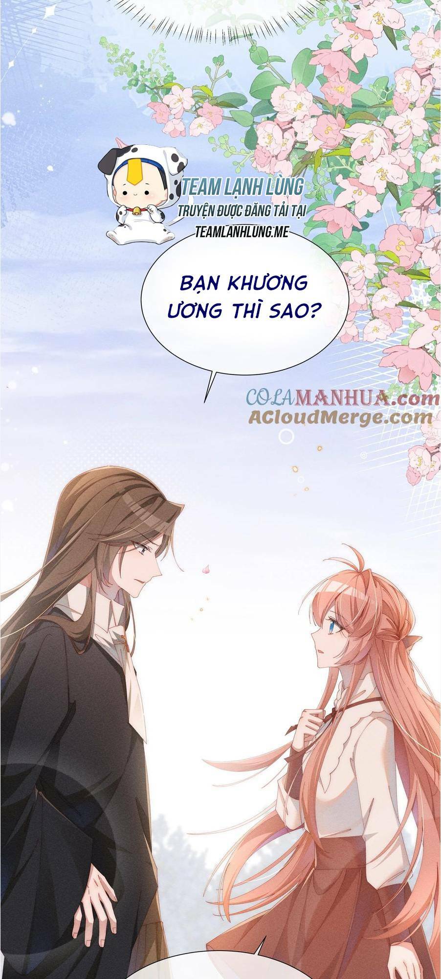 thân là nữ phụ ác độc, ta dưỡng nữ chủ thành bệnh kiều là bình thường mà ! chapter 7 - Next chapter 8