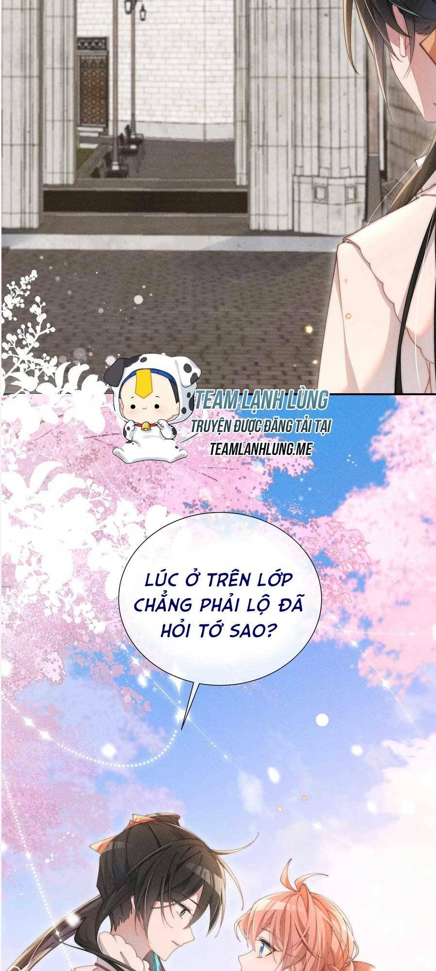 thân là nữ phụ ác độc, ta dưỡng nữ chủ thành bệnh kiều là bình thường mà ! chapter 7 - Next chapter 8