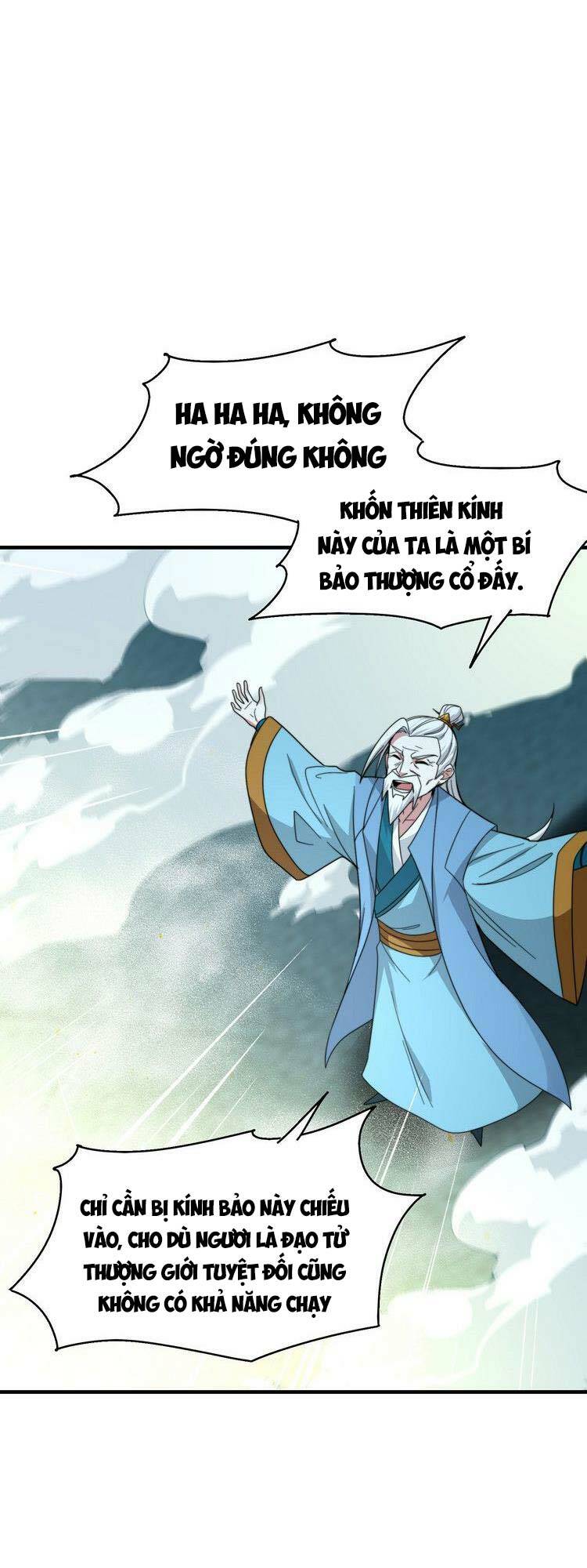 thân là phản diện, ta đi bán hành cho nhân vật chính chapter 9 - Next chapter 10