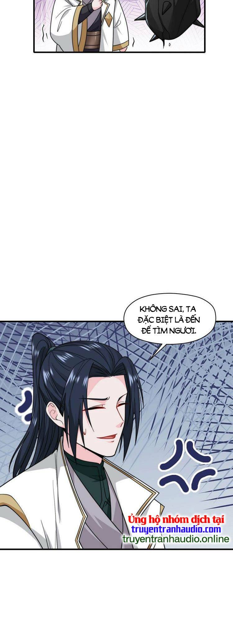 thân là phản diện, ta đi bán hành cho nhân vật chính chapter 9 - Next chapter 10