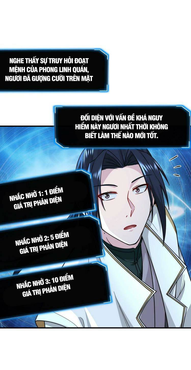 thân là phản diện, ta đi bán hành cho nhân vật chính chapter 9 - Next chapter 10