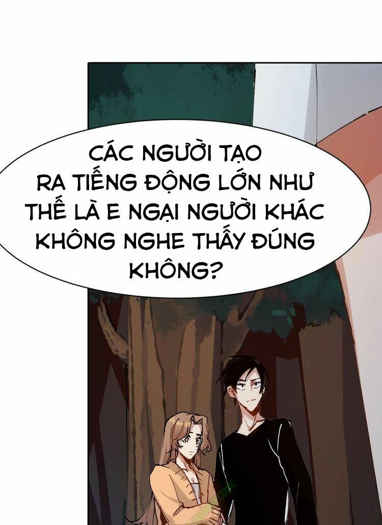 Thần Lai Yêu Vãng Chapter 1 - Next Chapter 2