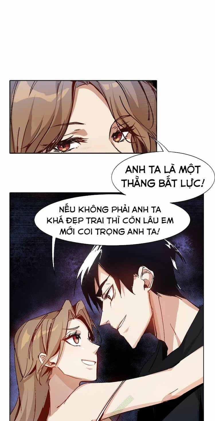 Thần Lai Yêu Vãng Chapter 1 - Next Chapter 2